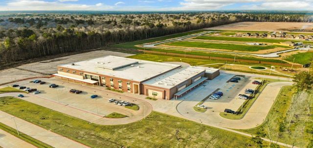 21544 Holbrook Drive, New Caney, TX 77357