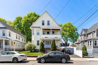 124 Grant Ave, Medford, MA 02155