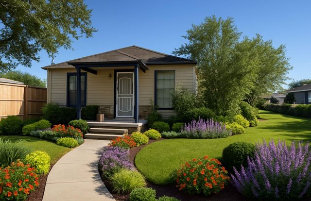 306 First Street, Eagle Lake, TX 77434