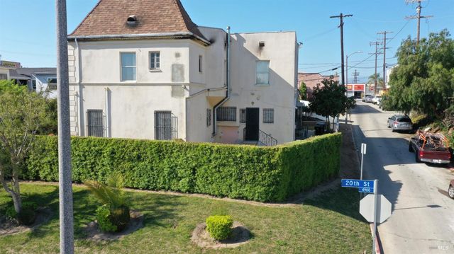 4901-4905 W 20th St, Los Angeles, CA 90016