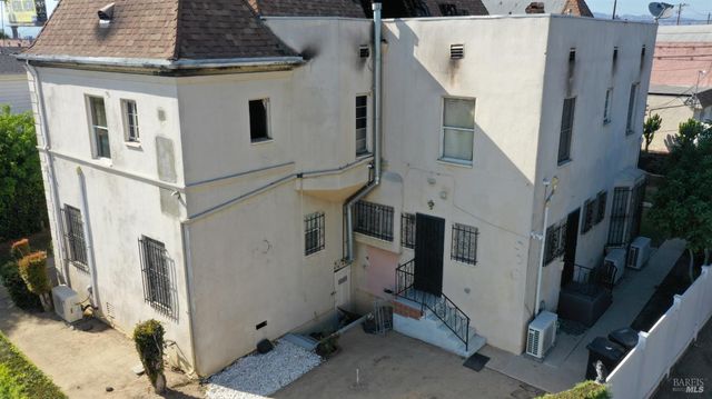 4901-4905 W 20th St, Los Angeles, CA 90016