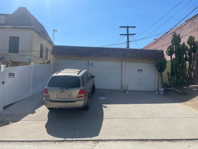 4901-4905 W 20th St, Los Angeles, CA 90016