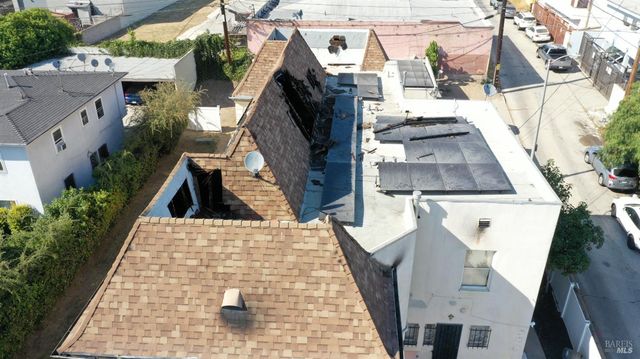 4901-4905 W 20th St, Los Angeles, CA 90016