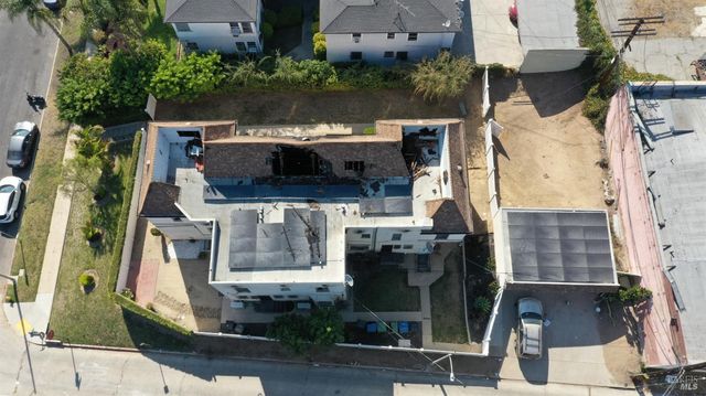 4901-4905 W 20th St, Los Angeles, CA 90016