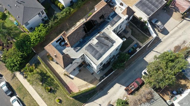 4901-4905 W 20th St, Los Angeles, CA 90016