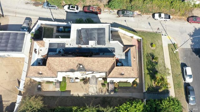 4901-4905 W 20th St, Los Angeles, CA 90016