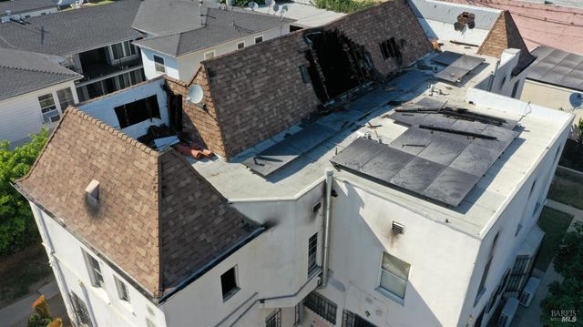 4901-4905 W 20th St, Los Angeles, CA 90016