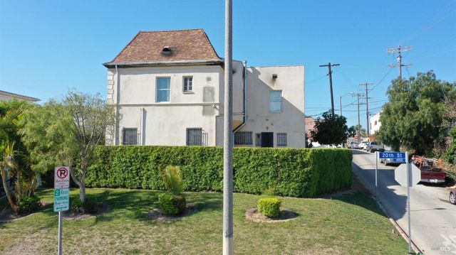 4901-4905 W 20th St, Los Angeles, CA 90016