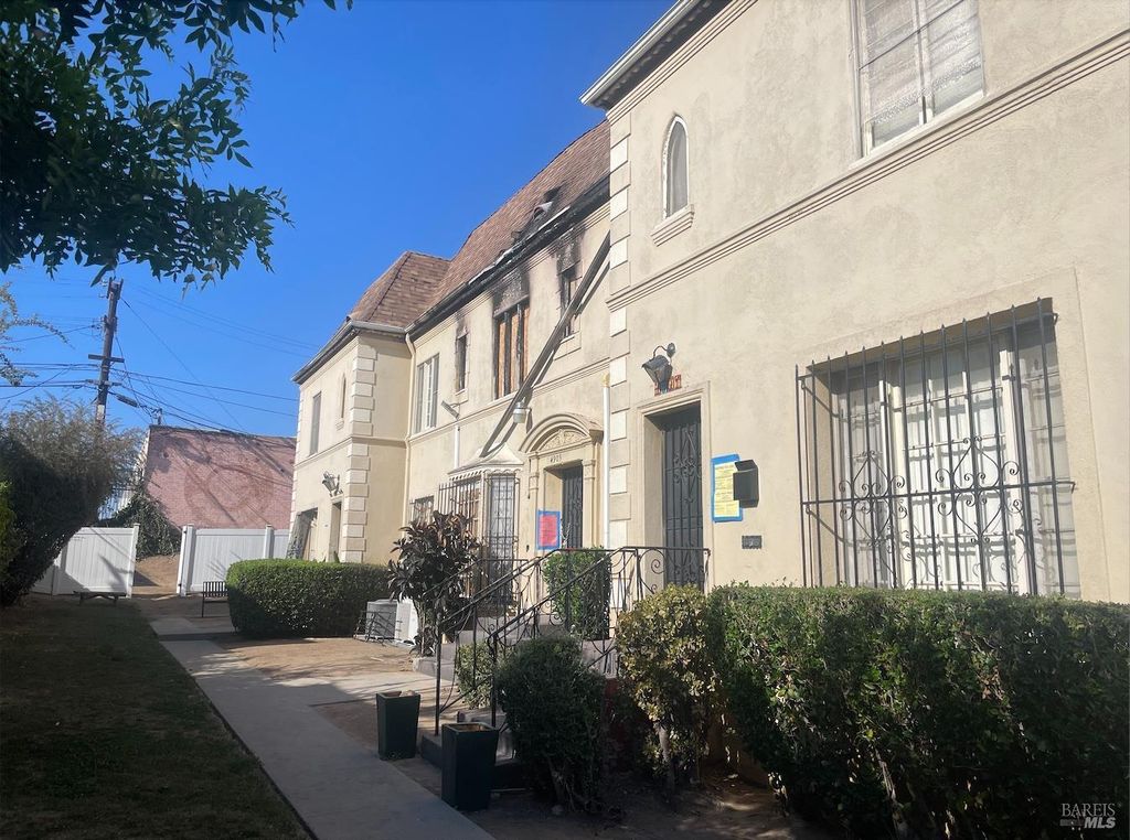 4901-4905 W 20th St, Los Angeles, CA 90016