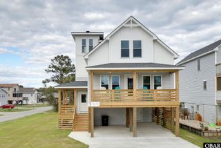 1817 Sioux Street Lot# 7, Kill Devil Hills, NC 27948