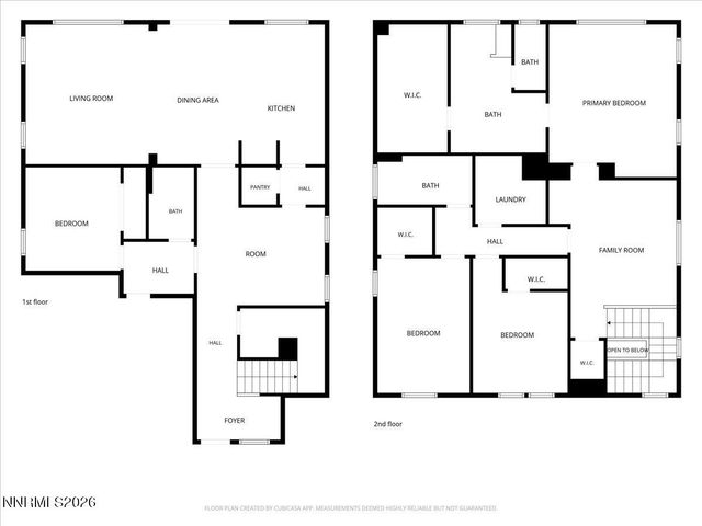 6174 Red Sun Drive, Sparks, NV 89436