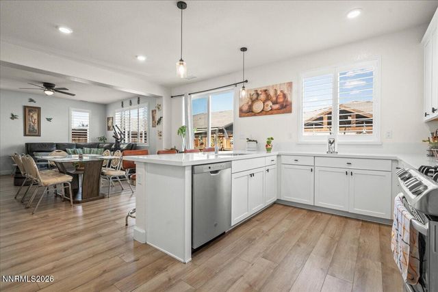6174 Red Sun Drive, Sparks, NV 89436