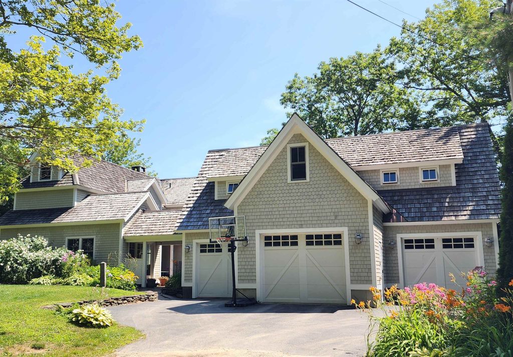 72-78 West Shore Road, Nelson, NH 03457
