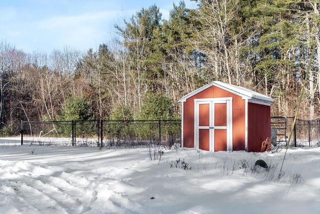 85 Pierce Road, Fitzwilliam, NH 03447
