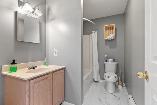 85 Pierce Road, Fitzwilliam, NH 03447