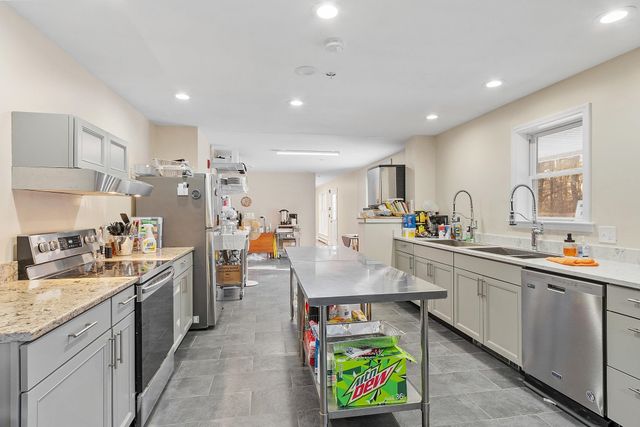 85 Pierce Road, Fitzwilliam, NH 03447