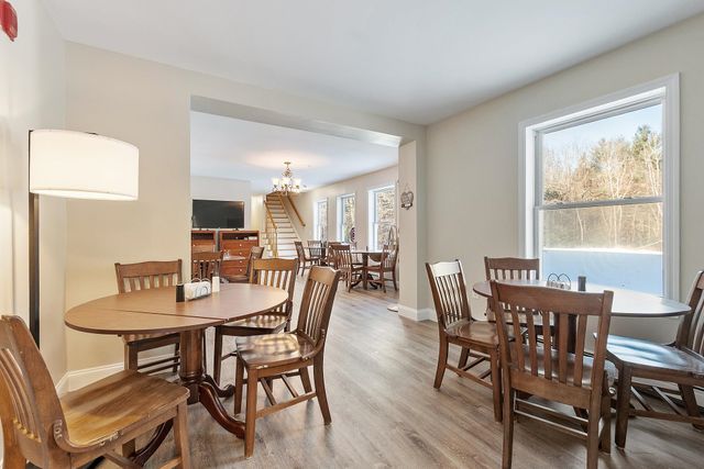 85 Pierce Road, Fitzwilliam, NH 03447