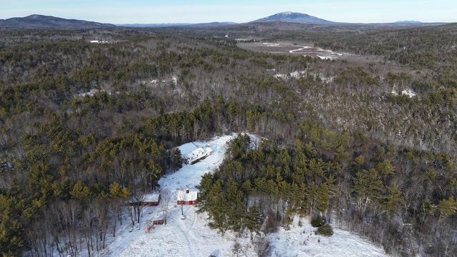 85 Pierce Road, Fitzwilliam, NH 03447