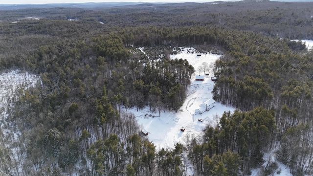 85 Pierce Road, Fitzwilliam, NH 03447