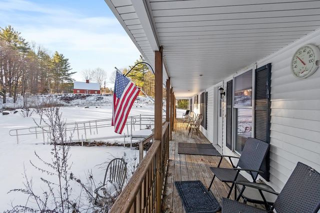 85 Pierce Road, Fitzwilliam, NH 03447