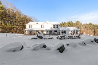 85 Pierce Road, Fitzwilliam, NH 03447