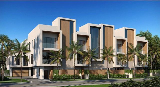 929 NE 17 way, Fort Lauderdale, FL 33304