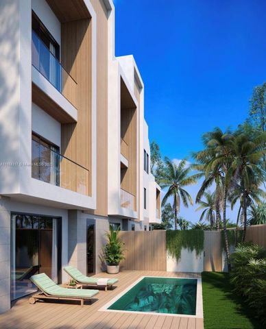 929 NE 17 way, Fort Lauderdale, FL 33304