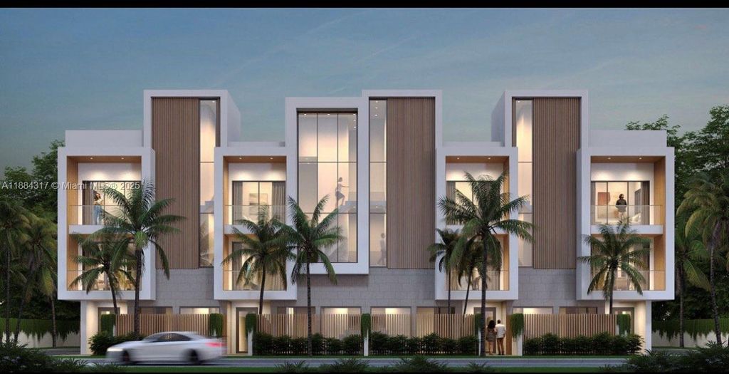 929 NE 17 way, Fort Lauderdale, FL 33304