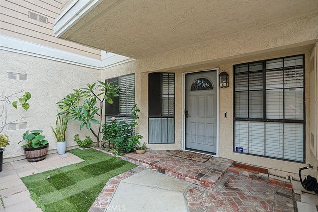 12635 Briarglen Loop K, Stanton, CA 90680