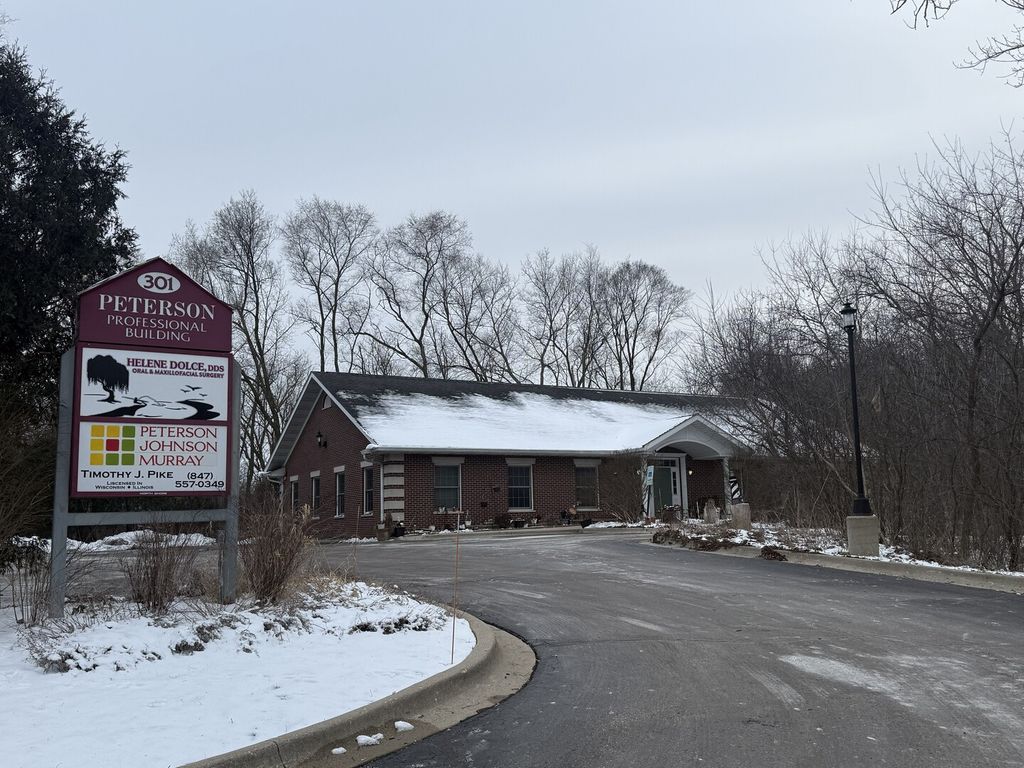 301 Peterson Road, Libertyville, IL 60048