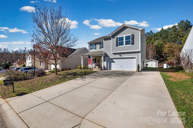 1668 Beleek Ridge Lane, Clover, SC 29710