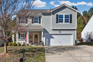 1668 Beleek Ridge Lane, Clover, SC 29710