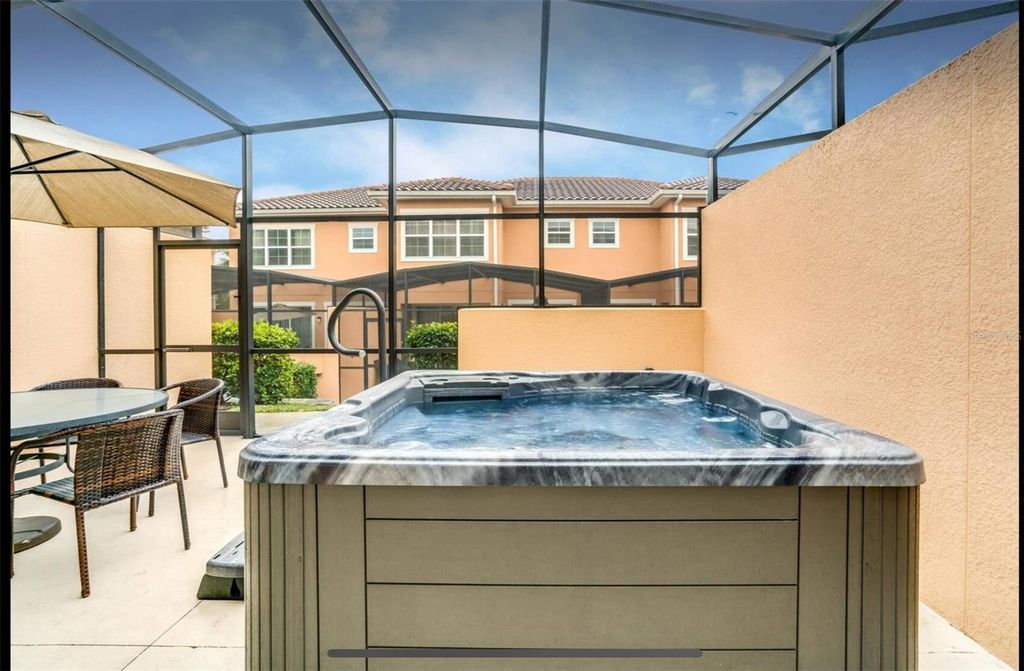 Image 19 of property listing at 2653 ROADSTER LANE, Kissimmee, FL 34746