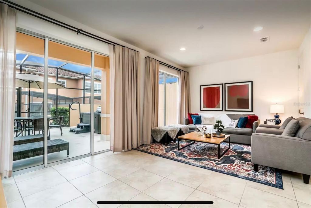 Image 3 of property listing at 2653 ROADSTER LANE, Kissimmee, FL 34746