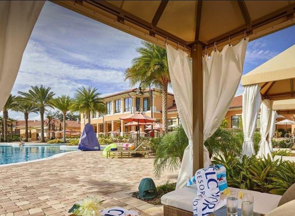 Image 24 of property listing at 2653 ROADSTER LANE, Kissimmee, FL 34746