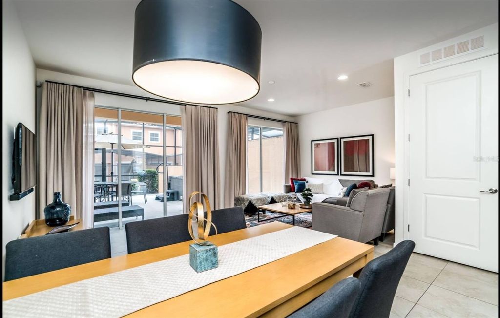 Image 7 of property listing at 2653 ROADSTER LANE, Kissimmee, FL 34746