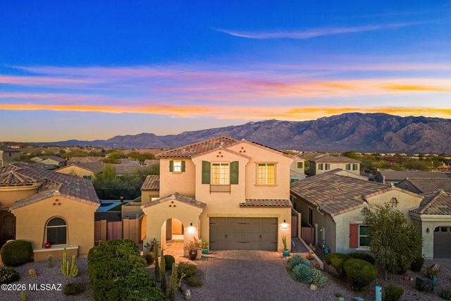 1005 W Lark Bunting Lane, Oro Valley, AZ 85755