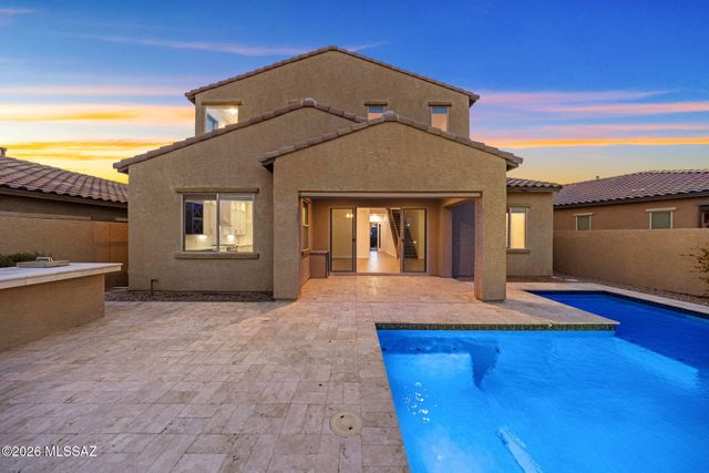 1005 W Lark Bunting Lane, Oro Valley, AZ 85755