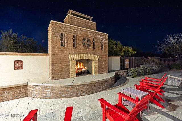 1005 W Lark Bunting Lane, Oro Valley, AZ 85755