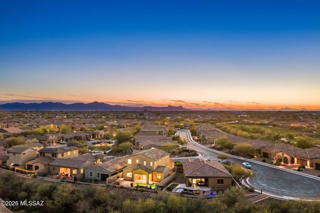 1005 W Lark Bunting Lane, Oro Valley, AZ 85755
