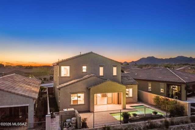 1005 W Lark Bunting Lane, Oro Valley, AZ 85755