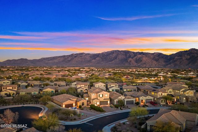 1005 W Lark Bunting Lane, Oro Valley, AZ 85755