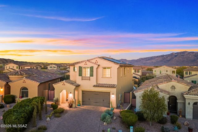 1005 W Lark Bunting Lane, Oro Valley, AZ 85755