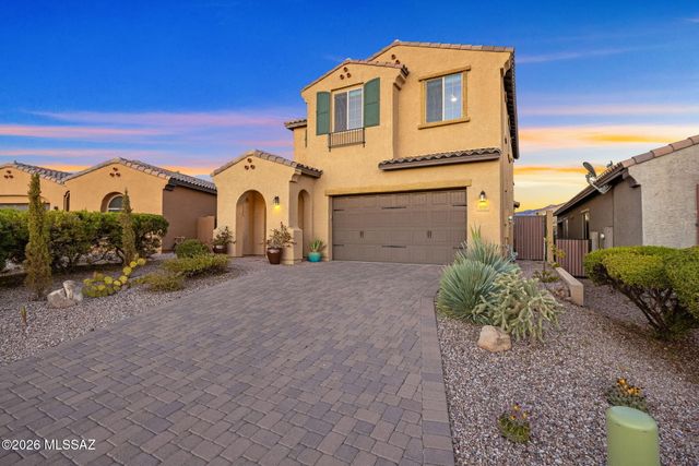 1005 W Lark Bunting Lane, Oro Valley, AZ 85755