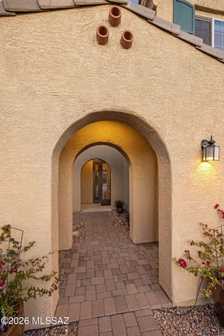 1005 W Lark Bunting Lane, Oro Valley, AZ 85755