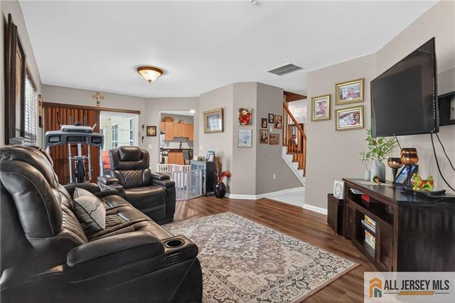 1109 Morning Glory Drive 1109, Monroe, NJ 08831