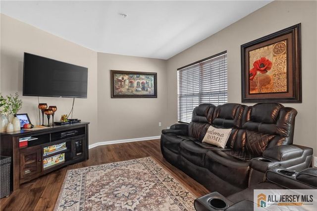 1109 Morning Glory Drive 1109, Monroe, NJ 08831