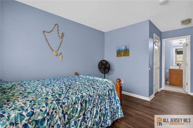 1109 Morning Glory Drive 1109, Monroe, NJ 08831