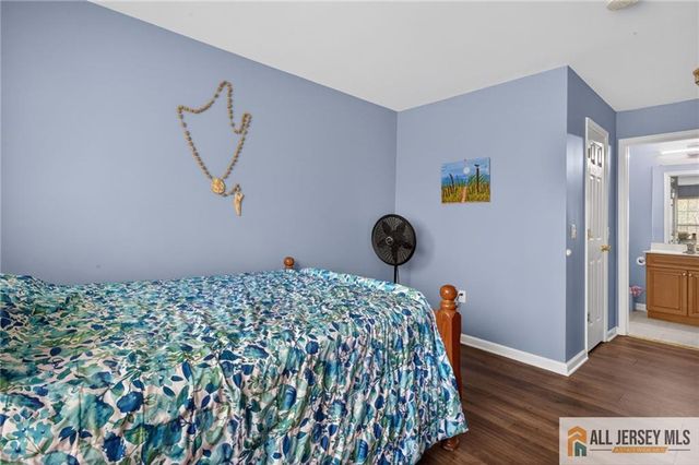 1109 Morning Glory Drive 1109, Monroe, NJ 08831