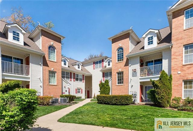 1109 Morning Glory Drive 1109, Monroe, NJ 08831